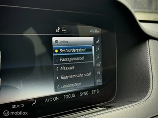 Mercedes-Benz S-Klasse Mercedes S-klasse S560e Lang AMG Line |Pano|Massage|Koeling - afbeelding nr 47