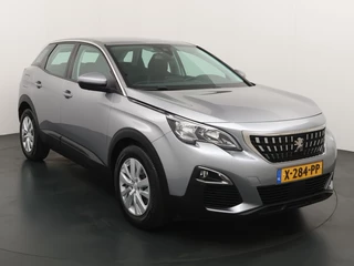 Peugeot 3008 Peugeot 3008 1.2 PureTech BL Exec - afbeelding nr 11