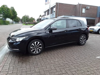 Volkswagen Golf - afbeelding nr 2