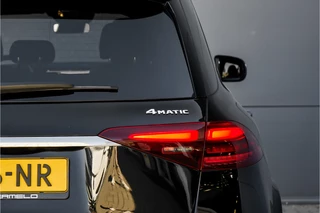 Mercedes-Benz GLE Luchtvering Trekhaak Burmester - afbeelding nr 19