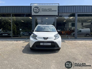 Toyota Aygo Toyota Aygo X - afbeelding nr 3
