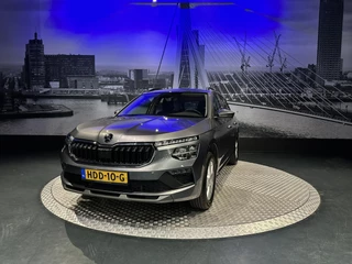 Škoda Kamiq Skoda KAMIQ 1.0 TSI Selection *PDC*Clima*AppConnect*NIEUWSTAAT*1e Eigenaar* - afbeelding nr 5