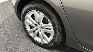 Peugeot 308 Peugeot 308 1.2 PureTech Allure NAVI CARPLAY TREKHAAK LM. - afbeelding nr 11