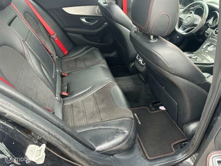 Mercedes-Benz C-Klasse Mercedes C-klasse 450 AMG 4MATIC - afbeelding nr 17