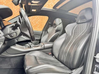 BMW X5 BMW X5 xDrive45e High Executive| PANO|360 CAMERA|M ZETELS - afbeelding nr 7