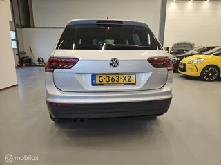 Volkswagen Tiguan Volkswagen Tiguan 1.5 TSI ACT Highline Business R - afbeelding nr 6