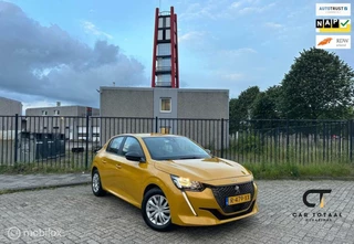 Peugeot 208 - 31226906-0