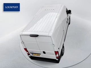 Citroën Jumper Citroën Jumper 2.2 BlueHDi 140 S&S L2H2 Automaat 140pk Navigatie Achteruitrijcamera Cruise Control - afbeelding nr 35