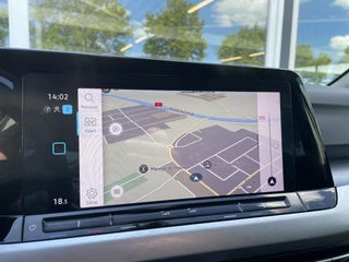 Volkswagen Golf 50% deal 8.725,- ACTIE Virtual / Navi / Carplay / Cruise / Clima / Nieuw Model! - afbeelding nr 18