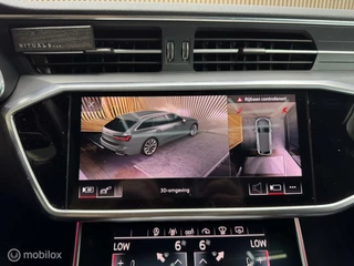 Audi A6 Audi A6 Avant 50 TDI quattro Sport Pro Line S | LED | Pano| - afbeelding nr 29