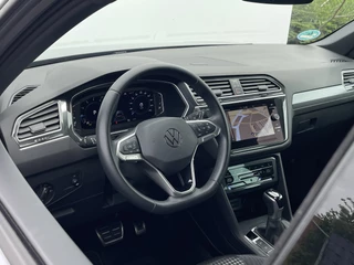 Volkswagen Tiguan Volkswagen Tiguan 1.5 TSI Life Active | Navi | ACC | IQ Light | CarPlay | HUD | DAB+ | 18 inch - afbeelding nr 9
