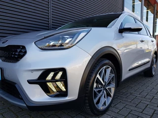 Kia Niro - afbeelding nr 15