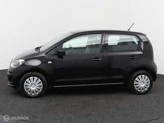 Volkswagen up! Volkswagen Up! 1.0 move up! BlueMotion - afbeelding nr 2