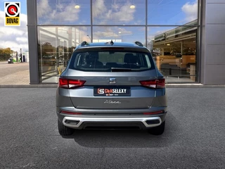 SEAT Ateca SEAT Ateca 1.5TSI 150PK DSG Style Business | 18
