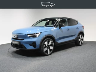 Volvo C40 Recharge Intro Edition 78 kW Twin Engine