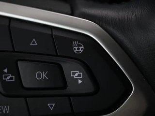 Volkswagen Golf Volkswagen Golf 1.4 TSI e-Hybrid Style | Stoel & stuurverwarming |  Massage | Adaptive cruise | Carplay | Memory | Navigatie | Sfeerverlichting - afbeelding nr 20