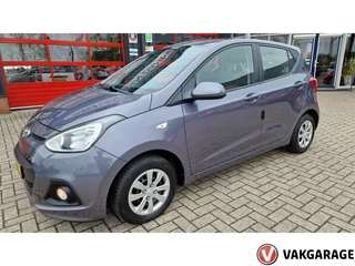 Hyundai i10 - afbeelding nr 2