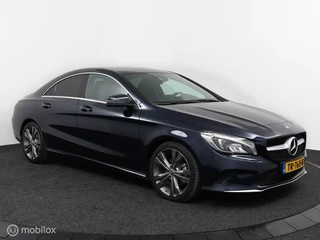 Mercedes-Benz CLA Mercedes-Benz CLA-klasse 180 Upgrade Edition Aut7 | Vol Opties | Camera | 18 LMV | NL Auto | Dealer-onderhouden | DEALER-STAAT - afbeelding nr 2