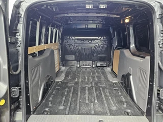Ford Transit Connect Ford Transit Connect 1.0 Ecoboost L2 Trend | Adaptive cruise control | Scherm Apple Carplay/Android Auto | Camera | Trekhaak | Stoel + Bijrijdersbank - afbeelding nr 11
