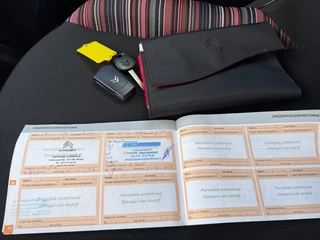 Citroën C1 Citroën C1 1.0 e-VTi Feel | Airco | Bluetooth - afbeelding nr 26