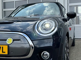 MINI Electric - afbeelding nr 40