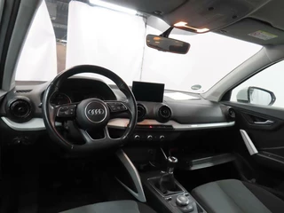 Audi Q2 Audi Q2 1.6 TDI 116pk Design ORG.NL + NAP I TREKHAAK I PDC I NAVI - afbeelding nr 5