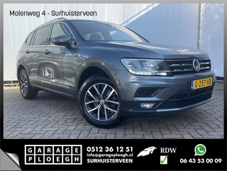Volkswagen Tiguan Allspace - afbeelding nr 1