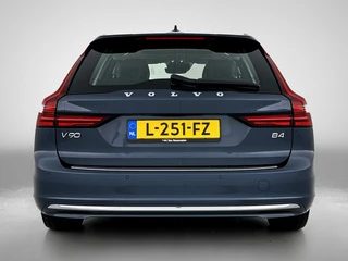 Volvo V90 Volvo V90 2.0 B4 Inscription - afbeelding nr 3