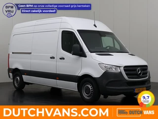 Mercedes-Benz Sprinter 314CDI Automaat L2H2