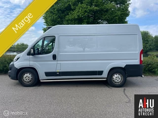 Fiat Ducato Fiat Ducato Koel/Vries auto 30 2.3 MultiJet L2H2/Full Option - afbeelding nr 4