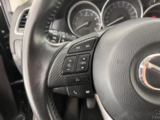Mazda CX-5 Mazda CX-5 2.0 SkyActiv-G 165 Skylease+ 2WD *NAVI-FULLMAP | FULL-LED | BLINDSPOT | HEATED-COMFORTSEATS | TOWBAR | ECC | PDC | CRUISE | 17''ALU* - afbeelding nr 19