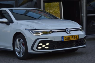 Volkswagen Golf Volkswagen Golf 1.4 eHybrid GTE Lane Stuurvw Camera IQLight - afbeelding nr 35