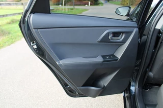 Toyota Auris - afbeelding nr 22