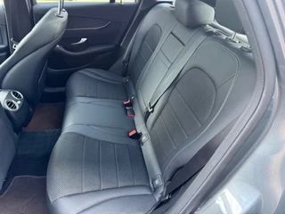 Mercedes-Benz GLC Mercedes-Benz GLC 250 4MATIC - AMG Design / PANO/TREKHAAK/NAVI /CLIMA/ACHTERUITCAMERA - afbeelding nr 18