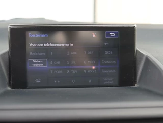 Lexus CT Lexus CT 200h Luxury Line | Full options | - afbeelding nr 13