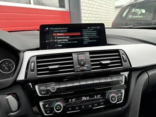 BMW 4 Serie M-PAKKET / SCHUIFDAK / FULL LED / CARPLAY / STOELVERW / GR NAVI / CLIMA / NL-AUTO - afbeelding nr 7