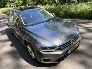Volkswagen Passat - afbeelding nr 54