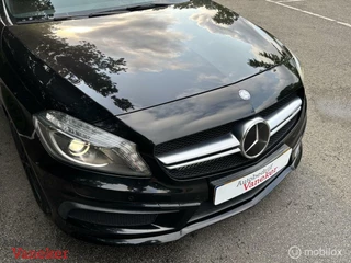 Mercedes-Benz A-Klasse Mercedes A45 AMG|Pano|Leer|Night|AMG Performance|Onderhoud| - afbeelding nr 22