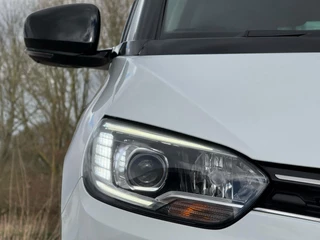 Renault Grand Scénic Renault Grand Scénic 1.3 TCe Intens 7pers 140pk Automaat - Blanc Nacré - Panorama - Chique - afbeelding nr 28