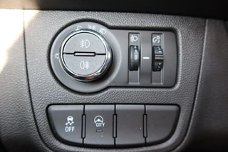 Opel KARL Opel KARL 1.0 Rocks online Edition Airco, 16LM-Velgen, Cruise/LIM - afbeelding nr 11