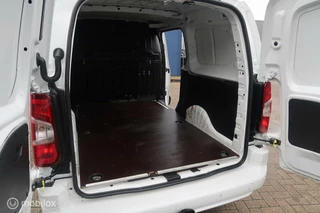 Opel Combo Opel Combo 1.2 PureTech 110 S&S L2 MARGE AUTO - afbeelding nr 16