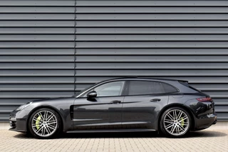 Porsche Panamera | Panoramadak | ACC | Bose | Sportuitlaat | 21'' Velgen | Head-Up | CarPlay | - afbeelding nr 3