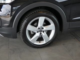 Volkswagen T-Cross - afbeelding nr 7