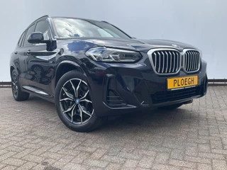 BMW X3 - afbeelding nr 75