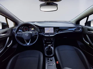 Opel Astra - afbeelding nr 12