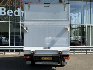 Renault Master - afbeelding nr 4
