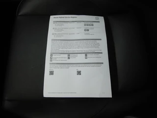 Mazda 3 Mazda 3 2.0 SkyActiv-X Comfort automaat met Bose/Leer pakket met all-weather banden : dealer onderhouden - afbeelding nr 39