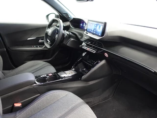 Peugeot 2008 Peugeot 2008 1.2 PureTech 130pk Automaat Allure | Navigatie | Apple Carplay/Android | Auto 360 camera | Parkeersensoren | Blind Spot Assist | Adaptive Cruise Control | Stoelverwarming | Getinte ramen | Climate Control - afbeelding nr 39