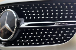 Mercedes-Benz GLC Mercedes-Benz GLC AMG 43 4MATIC | Pano | Burmester | 360 | ACC | Trekhaak | Head-up - afbeelding nr 55