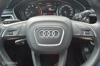 Audi A4 Audi A4 Limousine 1.4 TFSI Design Pro Line - afbeelding nr 18